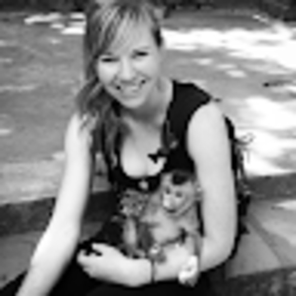 Meet your Posher, Shereen - Picture 1 of 1